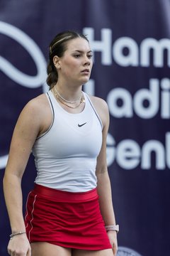 Anna Petkovic 544 - RL THC von Horn und Hamm - Der Club an der Alster : Ergebnis: 4:2